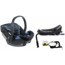 Cybex Aton 5 2021 Granite Black