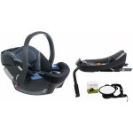 Cybex Aton 5 2021 Granite Black – Zboží Mobilmania