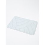 MKLuzkoviny Kaia bílá 40 x 60 cm – Zboží Mobilmania