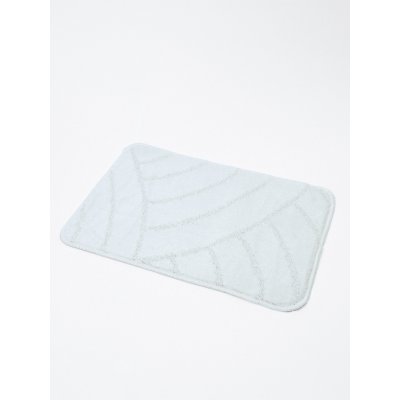 MKLuzkoviny Kaia bílá 40 x 60 cm – Zboží Mobilmania