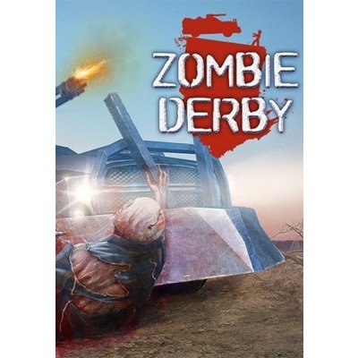 Zombie Derby od 36 Kč - Heureka.cz