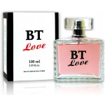 Aurora cosmetics BT Love for women 100 ml – Zboží Dáma