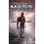 Mass Effect: Revelation - Drew Karpyshyn – Hledejceny.cz