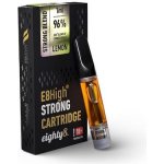 Eighty8 E8High Cartridge, 96% E8H Lemon 1ml – Zboží Dáma