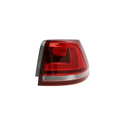 Zadní světlo- pravé vnější VOLKSWAGEN GOLF VII 2012-2021 |012-2021| DEPO | 441-19F5R-UE2 – Hledejceny.cz