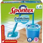 Spontex Full Action Corner úklidová sada s mopem – Zboží Dáma