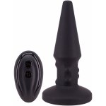 Seven Creations Power Beads Anal Play Black – Hledejceny.cz