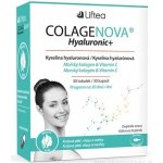 Liftea Colagenova Hyaluronic+ 30 tobolek – Hledejceny.cz
