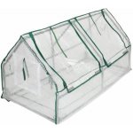 Merco Greenhouse W 120x60x60 43333 – Zboží Dáma