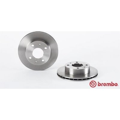 Brzdový kotouč BREMBO 09.A290.10