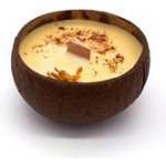 TROPIKALIA Tropicandle Vanilla caramel 150 ml – Sleviste.cz