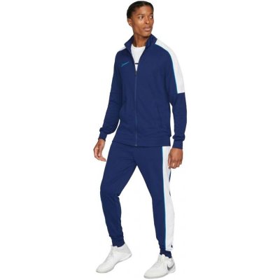 Nike Football DF Academy TRK JKT KP FP JB blue DA5566 492 – Zboží Mobilmania