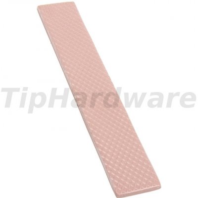 Thermal Grizzly Minus Pad 8 - 120 x 20 x 3,0 mm TG-MP8-120-20-30-1R