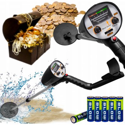 Blow MD6005 – Zboží Mobilmania