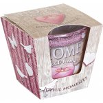 Bartek Candles Home Sweet Home Joyful Moments 115 g – Zboží Mobilmania