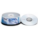 TDK DVD-R 4,7GB 16x, cakebox, 25ks (T19416)