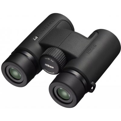 Nikon Prostaff P7 DCF 10x30 – Hledejceny.cz
