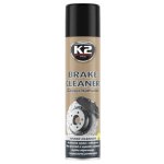 K2 Brake cleaner 600ml – Sleviste.cz