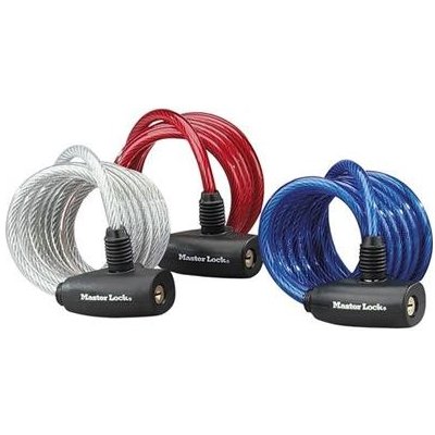 Master Lock 8127EURDPRO 1,8m 6 ks – Hledejceny.cz
