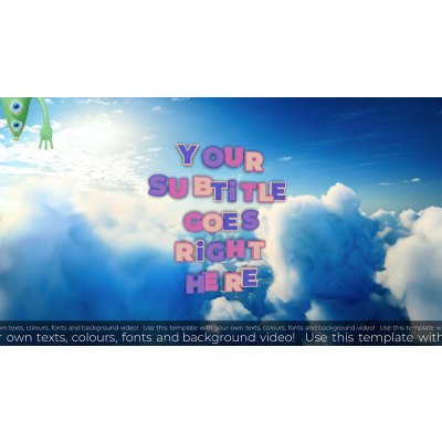 BIXPACK 41 - Titles (Titulky) – Zboží Živě