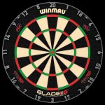 Winmau Blade 6 Triple Core – Zboží Dáma