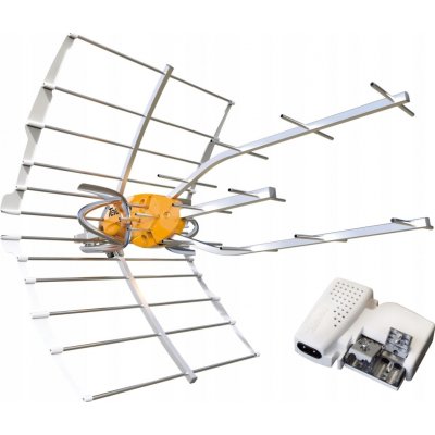 Televes Ellipse Boss LTE700 – Hledejceny.cz