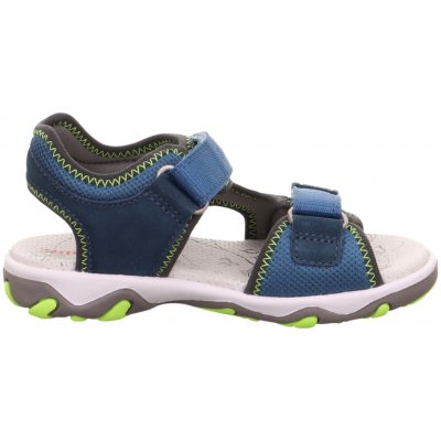 Superfit Mike 3.0 Blue – Zboží Mobilmania