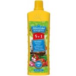 AGRA GROUP Hnojivo JIHOČESKÉ univerzální 5v1 1l – Zboží Mobilmania