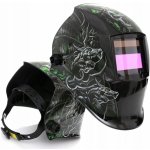 Kraft & Dele Poison Skull KD1894 – Zboží Dáma