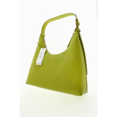 Calvin Klein dámská kabelka avocado oil K60K613031-M1E-613 – Hledejceny.cz