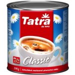 Tatra Classic Zahuštěné neslazené plnotučné mléko 290 g – Zboží Dáma