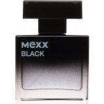 Mexx Black toaletní voda pánská 30 ml – Hledejceny.cz