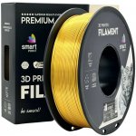 Smart Print SILK PLA GOLD 1.75mm 1kg – Zboží Živě