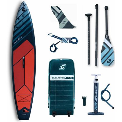 Paddleboard Gladiator PRO 12,6 – Zbozi.Blesk.cz