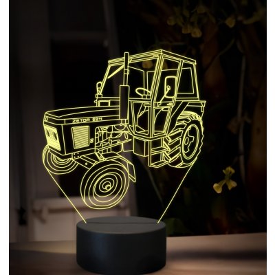 Beling 3D TR11 – Zboží Živě