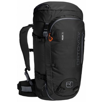 Ortovox Peak 35l black raven