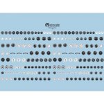 Airscale 1:48 WWI Allied & German Instruments Decals – Hledejceny.cz