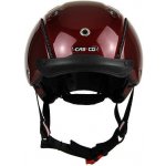 CASCO Jezdecká přilba CHoice Turnier – Zboží Dáma