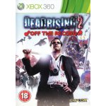 Dead Rising 2: Off the Record – Hledejceny.cz