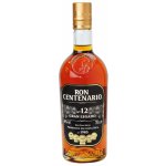 Ron Centenario Gran Legado 12y 40% 0,7 l (holá láhev) – Hledejceny.cz