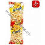 REJ - Ing. Petr Havlíček Křupky kukuřičné klasik 200 g – Hledejceny.cz
