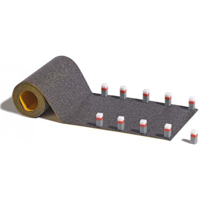 Busch silnice s patníky 1122 – Zboží Dáma