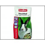 Beaphar X-traVital Králík 1 kg – Hledejceny.cz