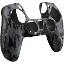 Obal a kryt pro herní konzole Trust GXT 748 Controller Sleeve PS5 Camo