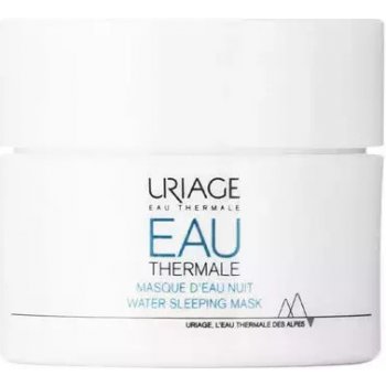 Uriage Eau Thermale hydratační pleťová maska na noc 50 ml