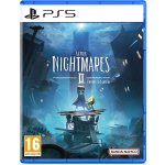 Little Nightmares 2 (Enhanced Edition) – Zboží Dáma