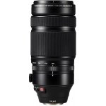 Fujifilm Fujinon XF 100-400mm f/4.5-5.6 R LM OIS WR – Hledejceny.cz