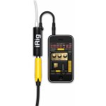 IK Multimedia iRig – Hledejceny.cz