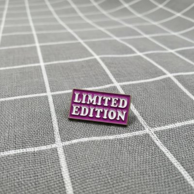Pinarna Limited edition Limitovaná edice – Zboží Dáma