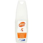 Off! rozprašovač repelent 100 ml – Zboží Dáma